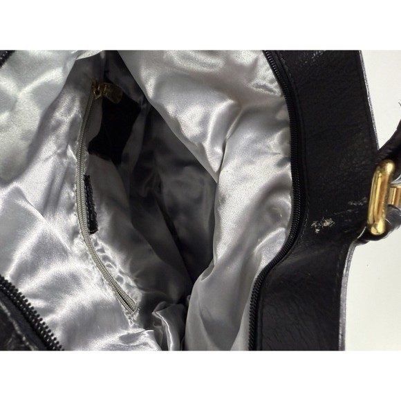 Pulicati Women's Designer Handbag Crossbody Leather Cow Hide Purse - Picture 7 of 15